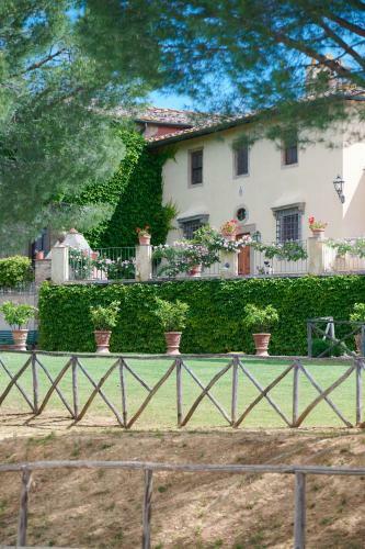 Apartamento Santa Maria A Poneta