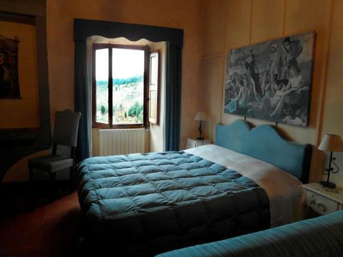 Agroturismo Villa Le Capanne