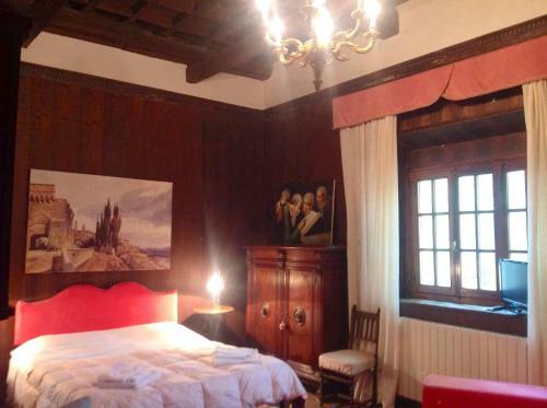 Agroturismo Villa Le Capanne