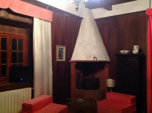 Agroturismo Villa Le Capanne