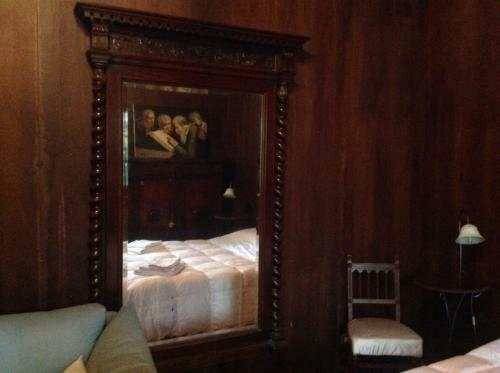 Agroturismo Villa Le Capanne