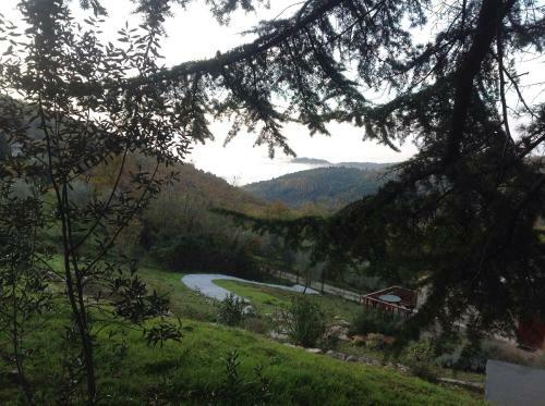 Agroturismo Villa Le Capanne