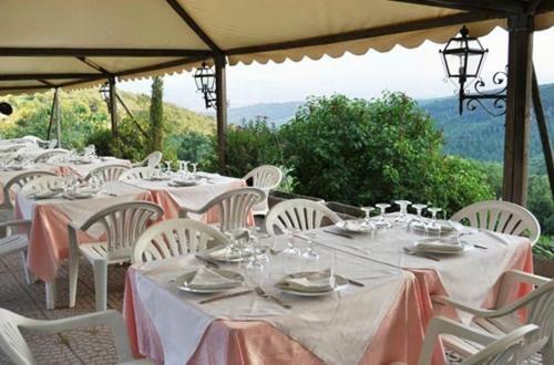 Agroturismo Villa Le Capanne