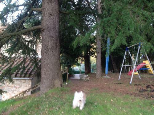 Agroturismo Villa Le Capanne