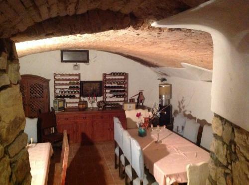 Agroturismo Villa Le Capanne