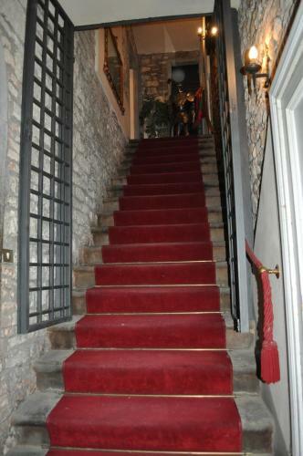 Agroturismo Villa Le Capanne