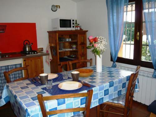 B&B Amrita