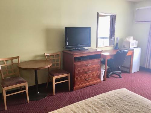 Valley Inn Motel