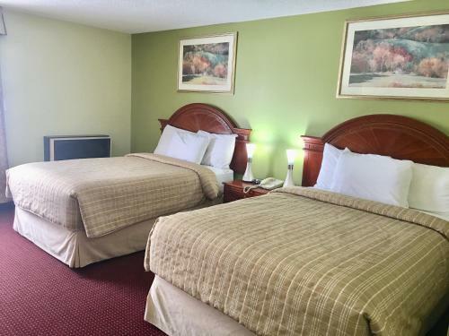 Valley Inn Motel