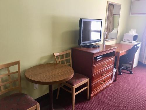 Valley Inn Motel