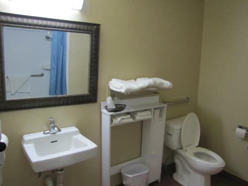 Valley Inn Motel