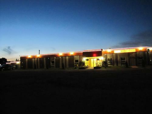 Valley Inn Motel