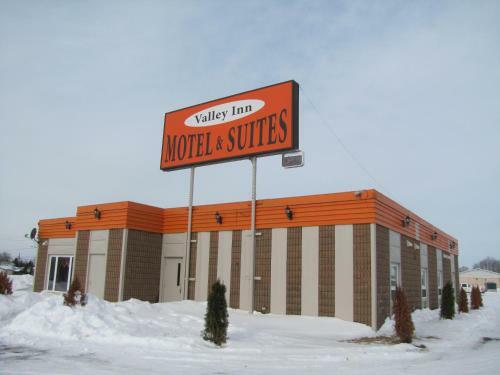 Valley Inn Motel