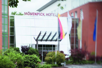 M�venpick Hotel M�nster