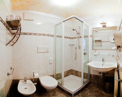 Hotel Gstatsch