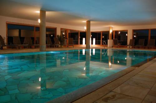 Hotel Gstatsch