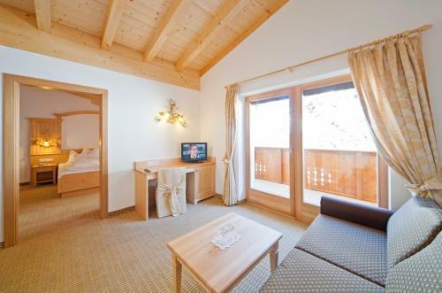 Hotel Gstatsch