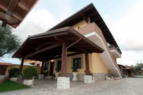 Hostal Affittacamere Enea