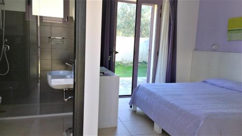 Corte Dei Melograni Hotel Resort