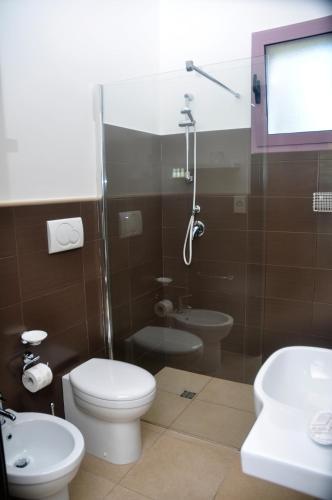 Corte Dei Melograni Hotel Resort