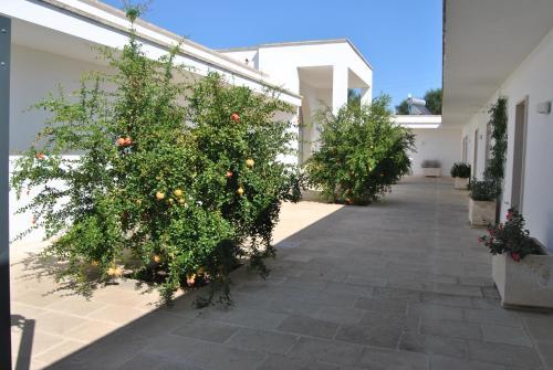 Corte Dei Melograni Hotel Resort