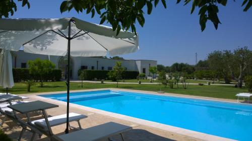 Corte Dei Melograni Hotel Resort
