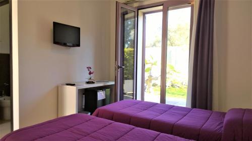 Corte Dei Melograni Hotel Resort