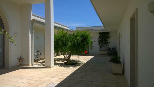 Corte Dei Melograni Hotel Resort