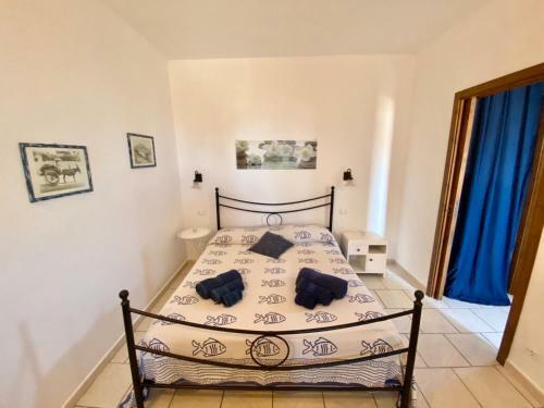Case Vacanze Marina Longo