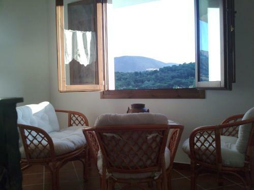 Agroturismo Alba Chiara Agriturismo