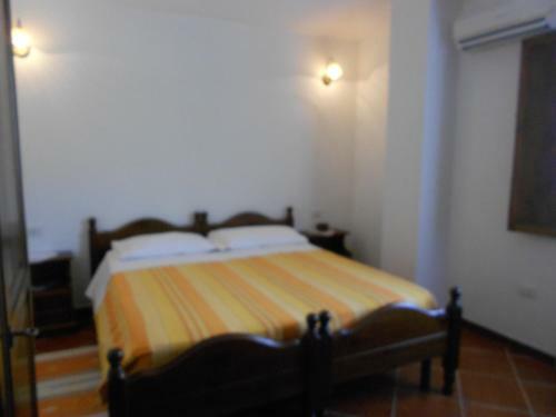 Agroturismo Alba Chiara Agriturismo