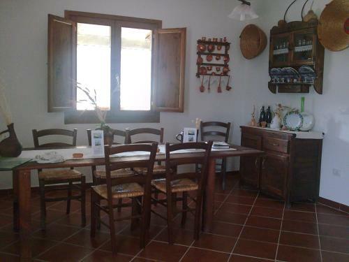 Agroturismo Alba Chiara Agriturismo