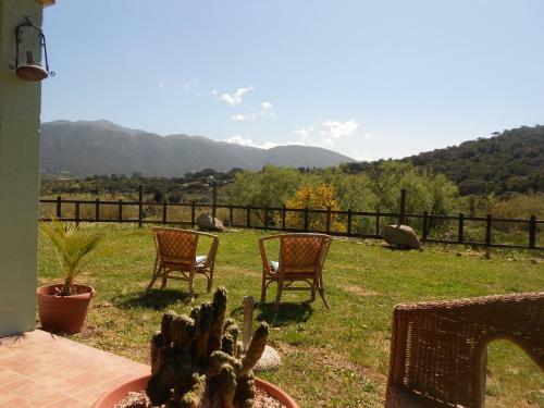 Agroturismo Alba Chiara Agriturismo