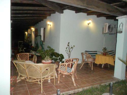 Agroturismo Alba Chiara Agriturismo
