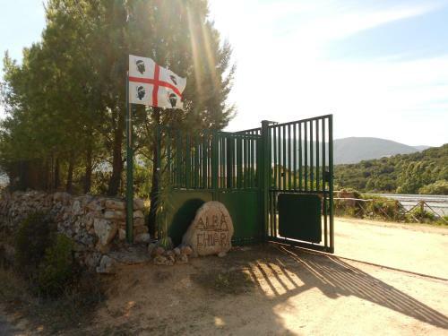 Agroturismo Alba Chiara Agriturismo