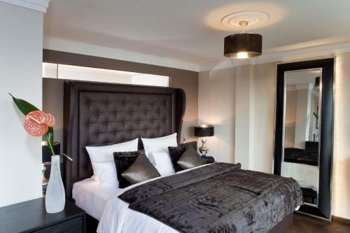 Parkhotel Heidehof
