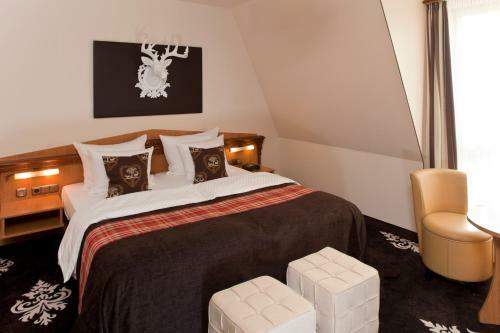 Parkhotel Heidehof
