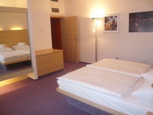 Hotel Dap