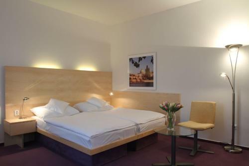 Hotel Dap