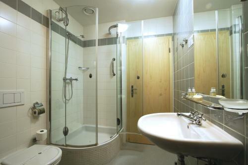 Hotel Dap