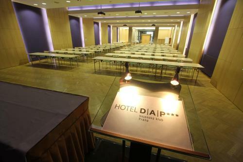 Hotel Dap