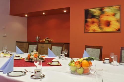 Hotel Dap