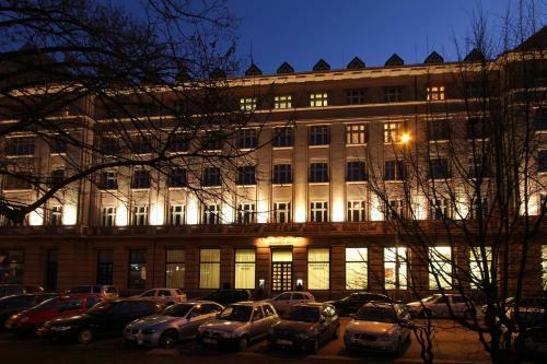Hotel Dap