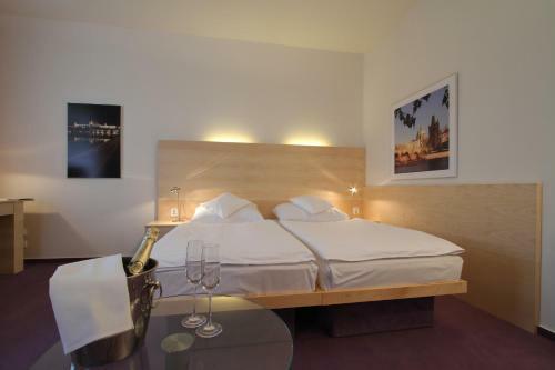 Hotel Dap