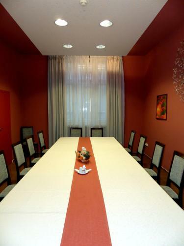 Hotel Dap