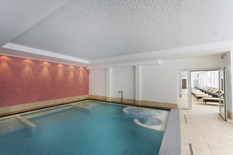 Active Wellnesshotel Diamant