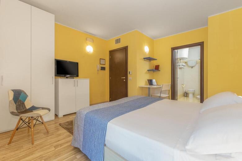 Apartamento Asso Residence