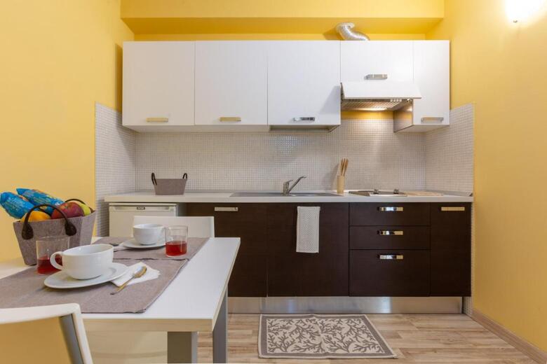 Apartamento Asso Residence
