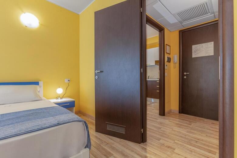 Apartamento Asso Residence