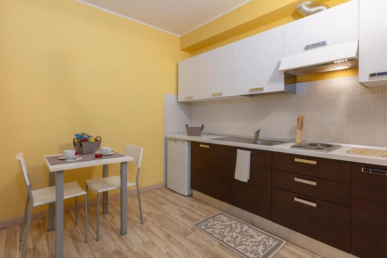 Apartamento Asso Residence